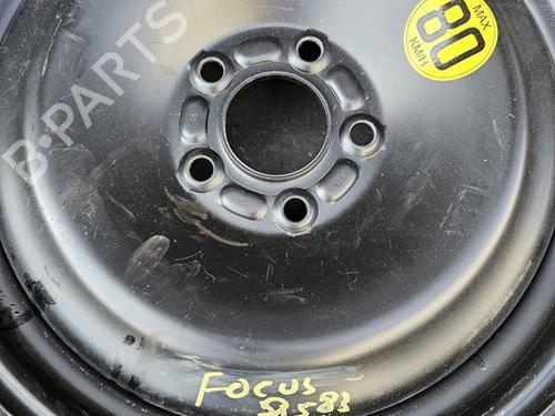 Jack Kit FORD FOCUS II (DA_, HCP, DP)  | BP27223965C119 