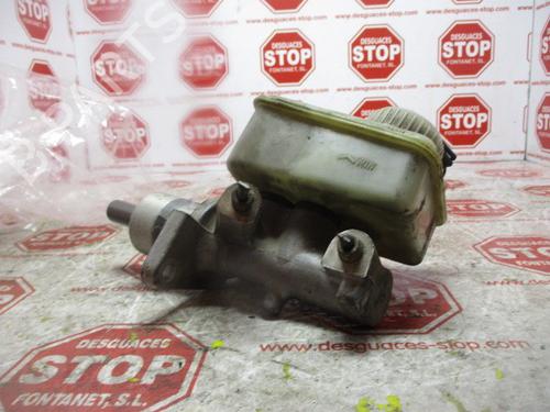 Brake master cylinder OPEL OMEGA B (V94)  | BP7371664M77 