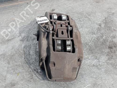 Used Left front brake caliper Left front brake caliper VW TOUAREG (7LA, 7L6, 7L7) 5.0 V10 TDI (313 hp) 32748612 32748612
