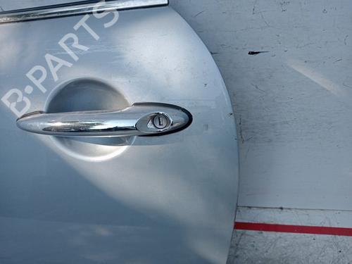 Left front door MINI MINI (R50, R53)  | BP27718516C2 