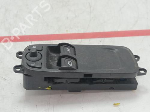 Left front window switch VOLVO C30 (533) 1.6 D | BP34189047I27 - Image 6