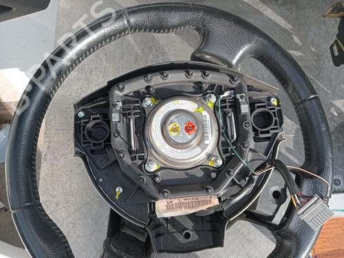 Airbag Kit NISSAN QASHQAI I (J10, NJ10)  | BP29117516C86 