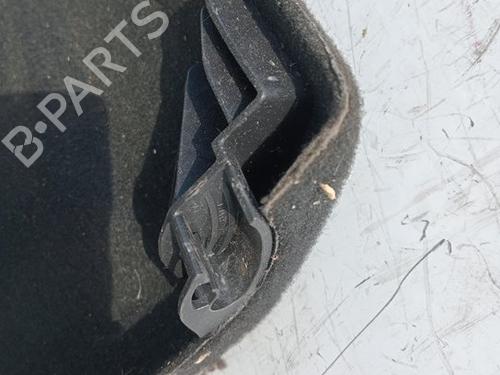 Rear parcel shelf OPEL ASTRA J (P10) 1.6 Turbo (68) | BP32139632C85 - Image 2