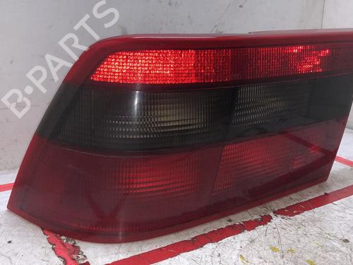 Used Left taillight Left taillight OPEL CALIBRA A (C89) [1989-1997] 7356901 7356901