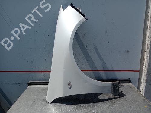 Used Right front fenders SUBARU IMPREZA Hatchback (GR, GH, G3) 2.0 D AWD (150 hp) 23258836