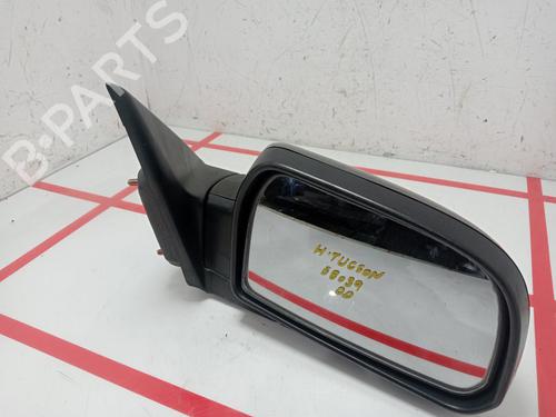 Right mirror HYUNDAI TUCSON (JM)  | BP23551998C27 