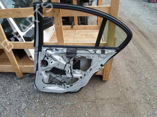 Right rear door BMW 3 (E46) 320 i | BP7620906C5 