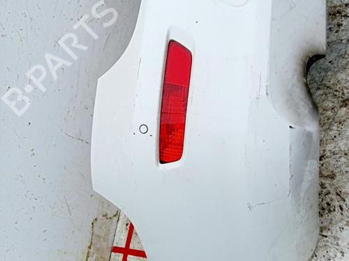 Rear bumper CHEVROLET CRUZE Hatchback (J305) 2.0 CDI | BP29913521C8