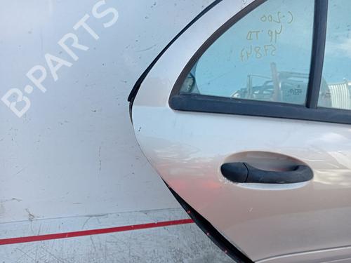 Right rear door MERCEDES-BENZ C-CLASS (W203)  | BP22617843C5 