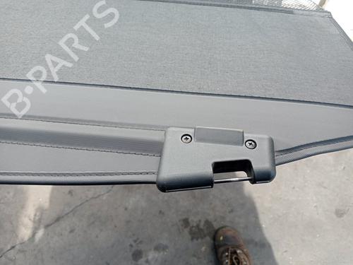 Rear parcel shelf MAZDA 6 Estate (GH) 2.0 MZR-CD (GH14) | BP31364242C85