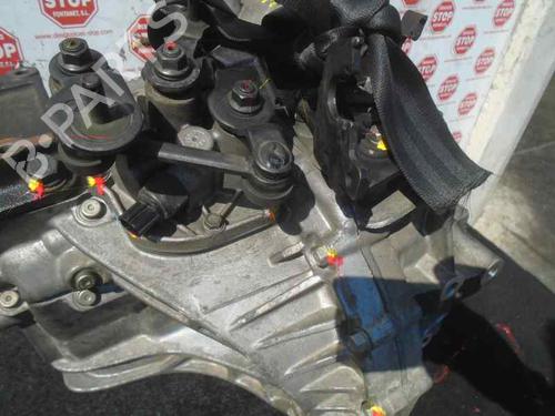 Gearbox HYUNDAI SONATA V (NF) 2.0 CRDi | BP7363151M3 