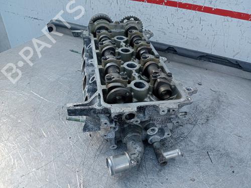 Cylinder head TOYOTA YARIS (_P13_) 1.5 Hybrid (NHP130_, NHP130) | BP26206203M5 