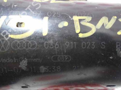 Starter VW POLO (6N2)  | BP7394426M8 
