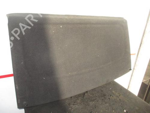 Used Rear parcel shelf VW GOLF IV (1J1) 1.9 TDI (110 hp) 15929998