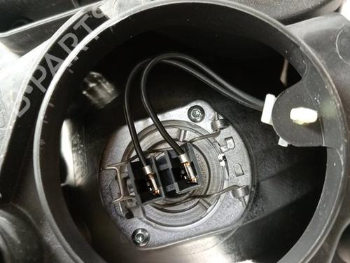 Left headlight SEAT TOLEDO IV (KG3) 1.6 TDI | BP36219993C28 - Image 4