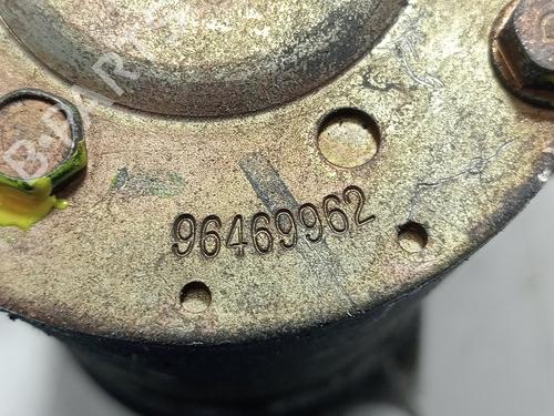 Starter CHEVROLET MATIZ (M200, M250) 1.0 | BP36699252M8 - Image 2