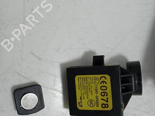 Engine control unit (ECU) CHEVROLET AVEO / KALOS Hatchback (T250, T255) | BP39009388M57 - Image 8
