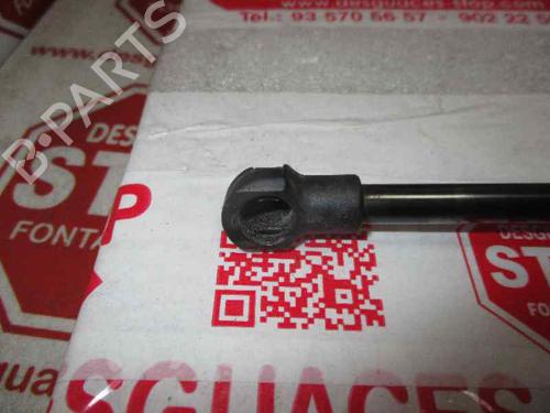 Hood lift support SEAT ALHAMBRA (7V8, 7V9) 1.9 TDI | BP15920643C139 