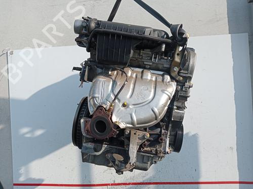Motor RENAULT GRAND SCÉNIC II (JM0/1_) 2.0 | BP28374703M1 
