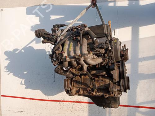 Used Engine Engine KIA PICANTO I (SA) 1.1 (65 hp) 39718281 39718281