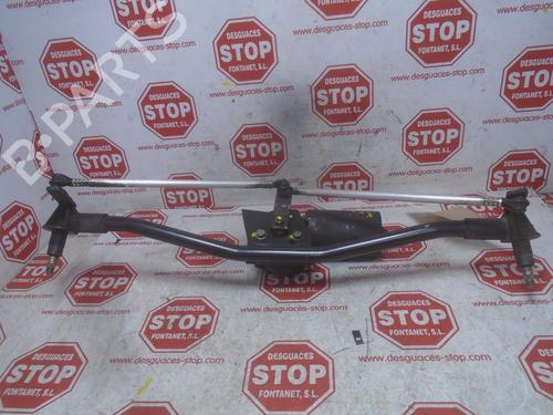 Front wiper motor OPEL KADETT E (T85)  | BP7330123M29 