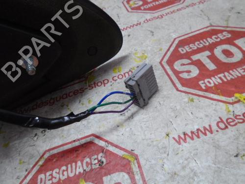 Left mirror NISSAN ALMERA II (N16) 2.2 Di | BP8494535C26 