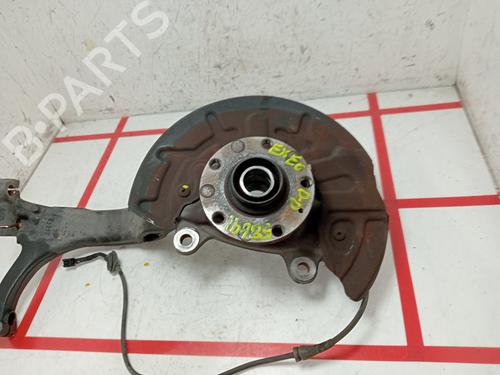 Right front steering knuckle SEAT EXEO ST (3R5) 2.0 TDI | BP27661233M26 