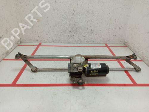 Viskermotor vindrude FIAT DOBLO MPV (119_, 223_) 1.9 D (223AXB1A) | BP28795720M29