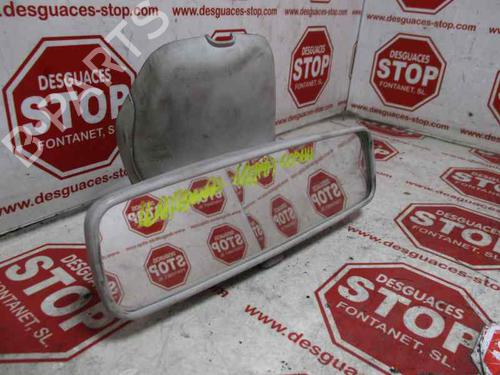 Used Rear mirror RENAULT LAGUNA II Grandtour (KG0/1_) 1.9 dCi (KG1A, KG1W, KG0G) (110 hp) 7387841