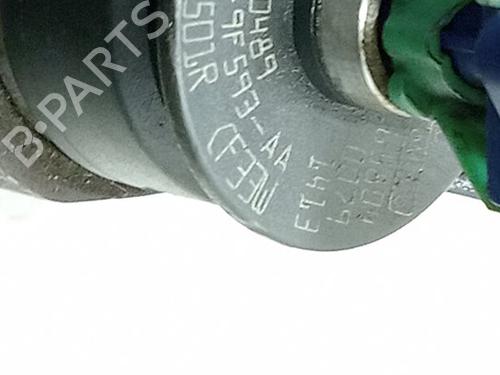 Injector FORD FIESTA VI (CB1, CCN) 1.5 TDCi | BP21122818M100 