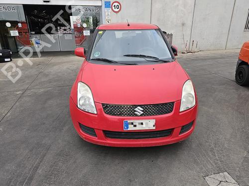 Pièces Détachées Usagées SUZUKI SWIFT III (MZ, EZ) [2005-2025]  4188861