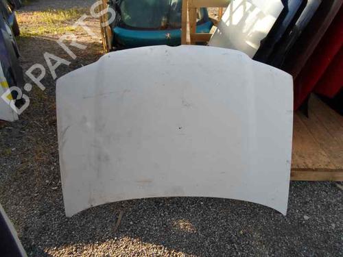 Used Hood VW POLO (6N2) [1999-2001]  7620310