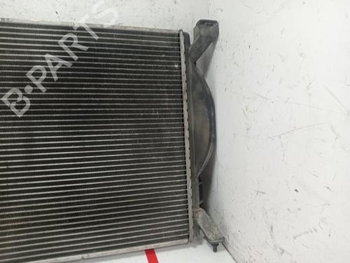 Køler AUDI A4 B7 Avant (8ED) | BP28316901M31