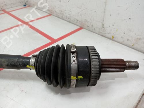 Right front driveshaft KIA SPORTAGE III (SL) 1.7 CRDi | BP29026226M39