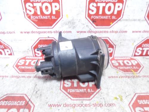 Left front fog light SEAT ALHAMBRA (7V8, 7V9) 2.0 TDI | BP8216238C30 