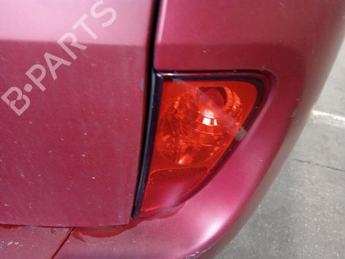 Feu de brouillard arrière RENAULT ESPACE IV (JK0/1_) 2.2 dCi (JK07) (139 hp) 31957940