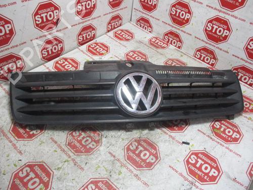Used Grille VW POLO (9N_, 9A_) 1.4 16V (75 hp) 8507211