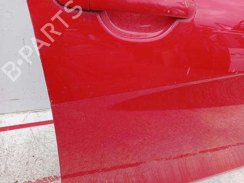 Right front door SEAT LEON (1P1)  | BP24262787C3 