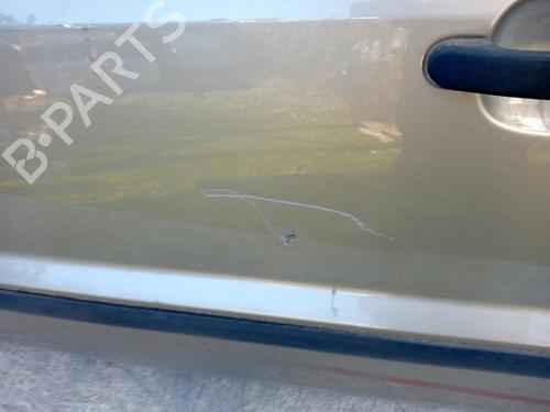 Left front door FORD FUSION (JU_) 1.4 TDCi | BP21785473C2 