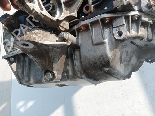 Motor RENAULT GRAND SCÉNIC II (JM0/1_) 2.0 | BP28374703M1 