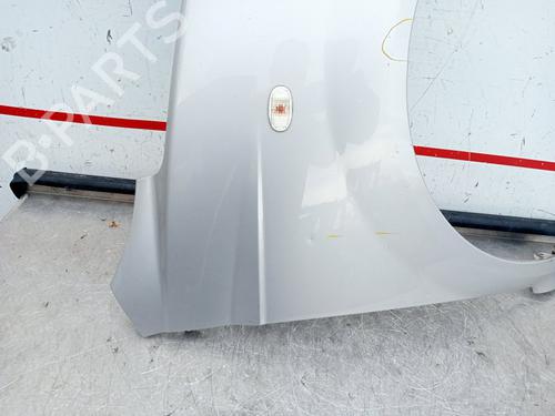 Right front fenders CHEVROLET MATIZ (M200, M250)  | BP20488716C42 