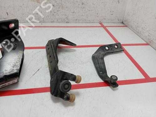 Hinge/Door check strap PEUGEOT EXPERT Van (V_)  | BP28030559C146 
