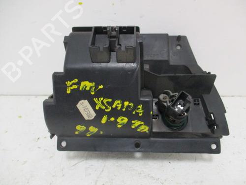 Ashtray CITROËN XSARA Break (N2) 1.9 TD | BP15922307I30 