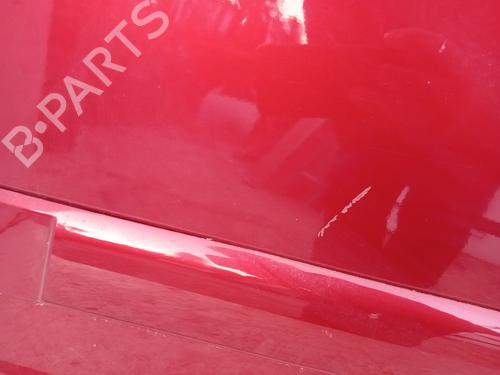 Left rear door CITROËN C4 Picasso I MPV (UD_) 2.0 HDi 138 | BP18918225C4 