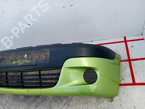 Front bumper DAEWOO MATIZ (M100, M150) 0.8 | BP22801850C7 