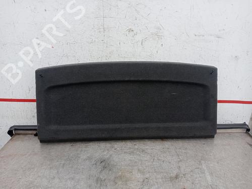 Hattehylde Hattehylde VW POLO IV (9N_, 9A_) [2001-2014] 31758017 31758017