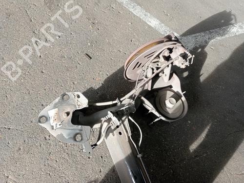 Bagaksel RENAULT KANGOO Express (FW0/1_) | BP31571787M2 - Image 7