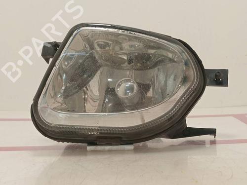 Used Left front fog light Left front fog light 38001035 38001035
