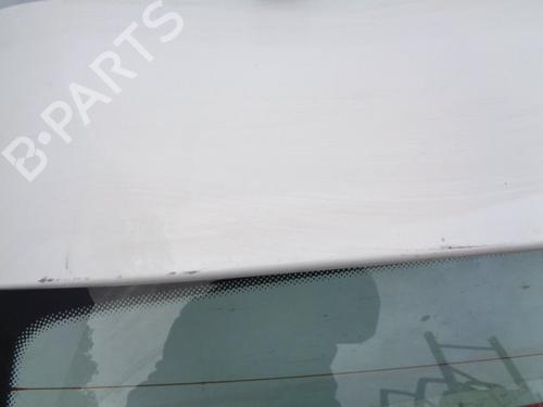 Tailgate SEAT IBIZA II (6K1) 1.9 TDI | BP15949080C6 