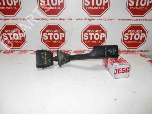 Used Steering column stalk MERCEDES-BENZ MB Van (W631) [1988-1996]  15920756